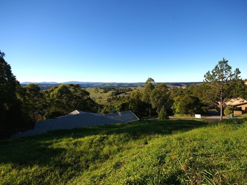 31 Mountain View Drive, Goonellabah NSW 2480