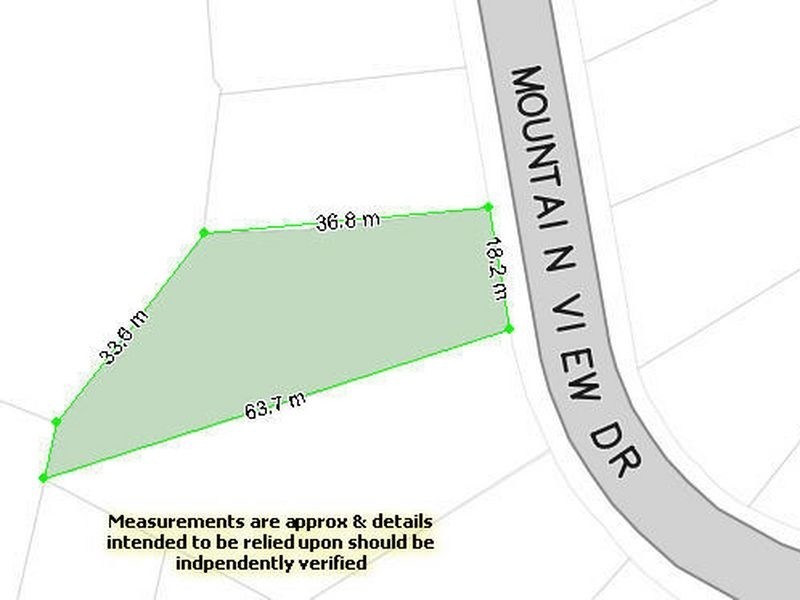 31 Mountain View Drive, Goonellabah NSW 2480