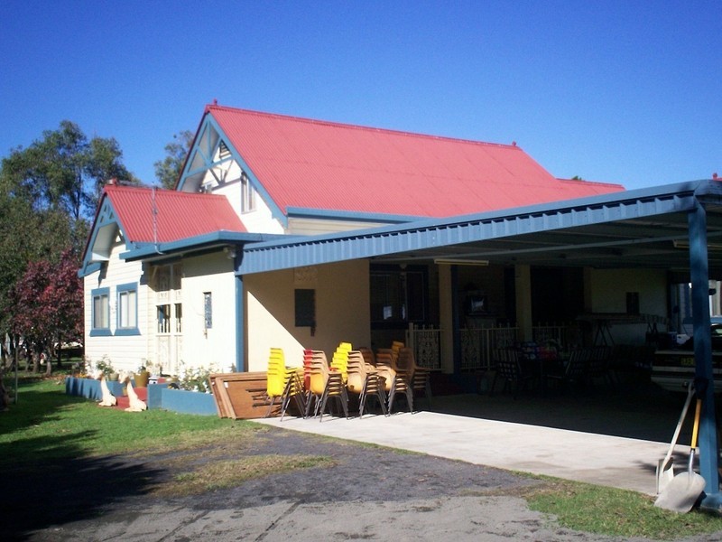 10 Richardsons Lane, Mckees Hill NSW 2480