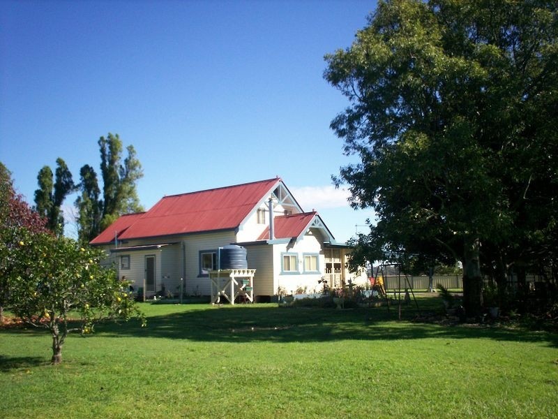 10 Richardsons Lane, Mckees Hill NSW 2480