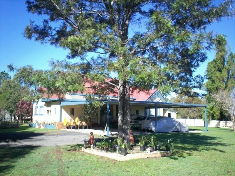 10 Richardsons Lane, Mckees Hill NSW 2480