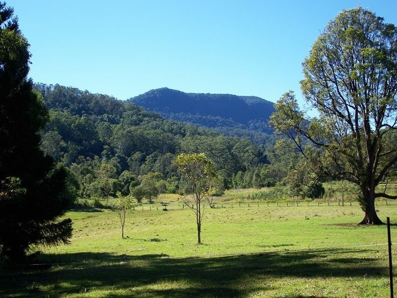Barkers Vale NSW 2474