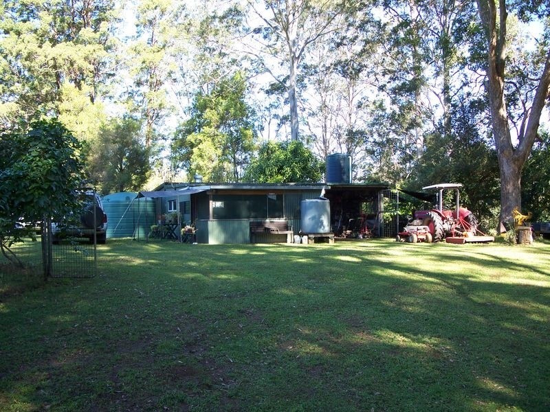 Barkers Vale NSW 2474