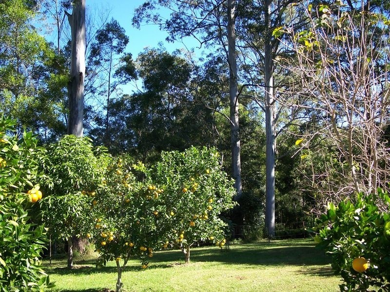 Barkers Vale NSW 2474