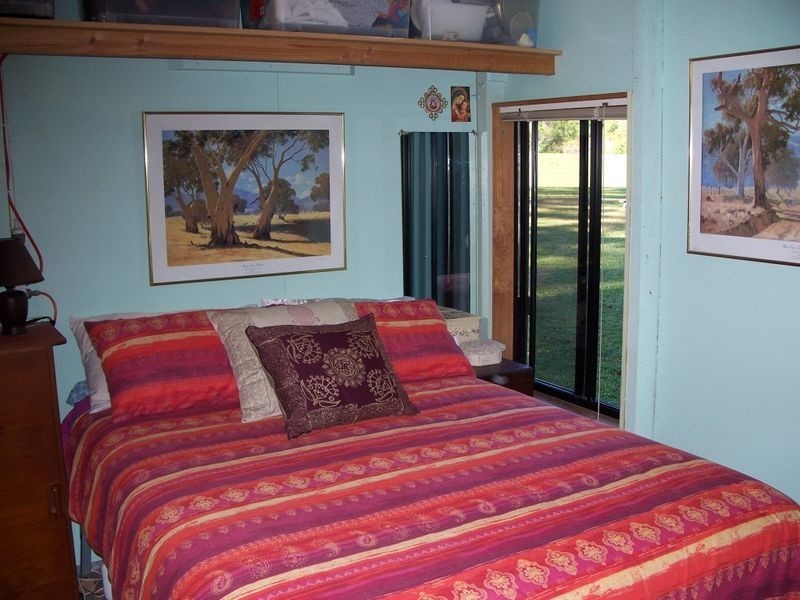 Barkers Vale NSW 2474