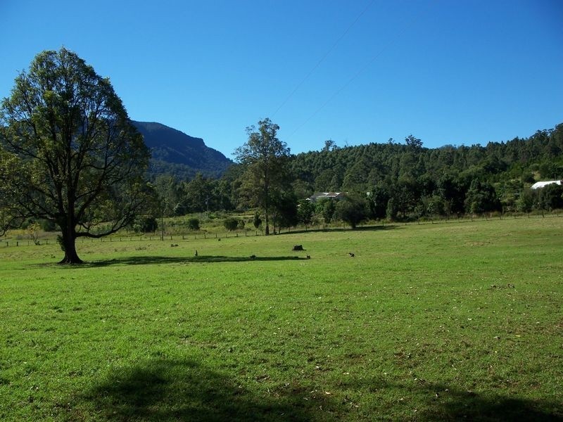 Barkers Vale NSW 2474