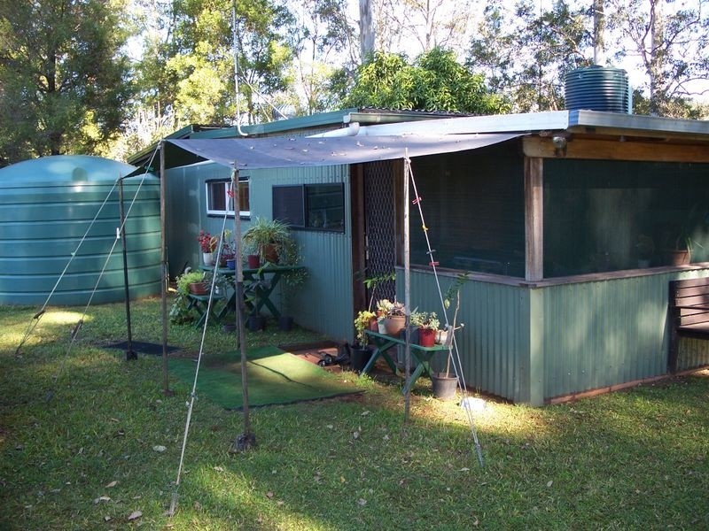 Barkers Vale NSW 2474