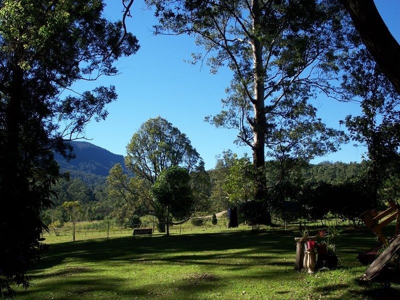 Barkers Vale NSW 2474