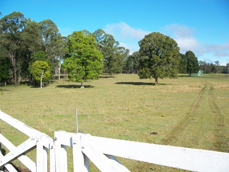 Lot 2 King’s Lane, Casino NSW 2470