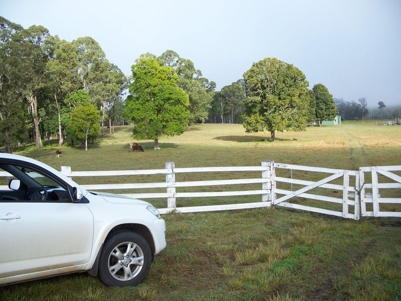 Lot 2 King’s Lane, Casino NSW 2470