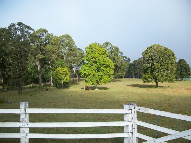 Lot 2 King’s Lane, Casino NSW 2470