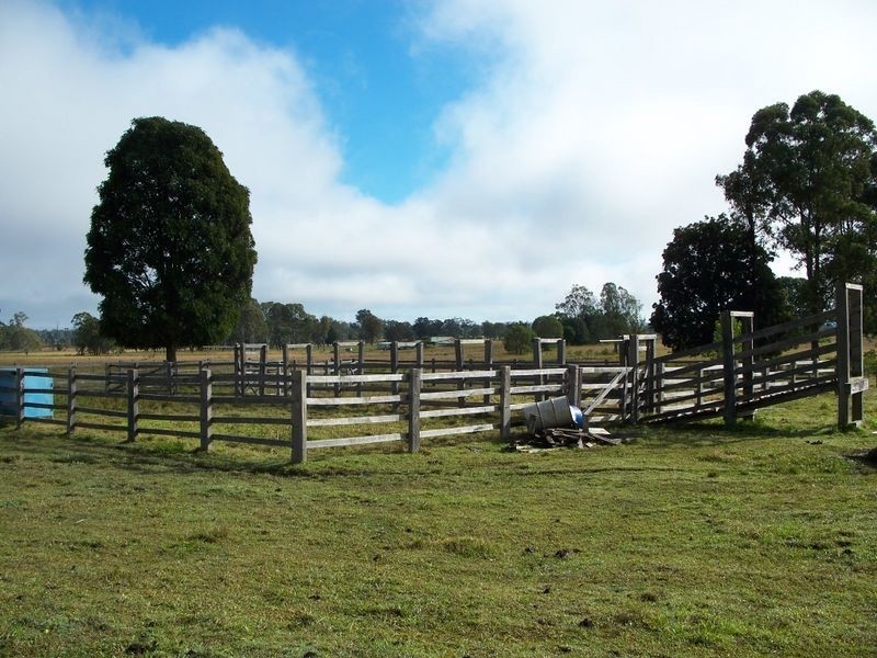 Lot 2 King’s Lane, Casino NSW 2470