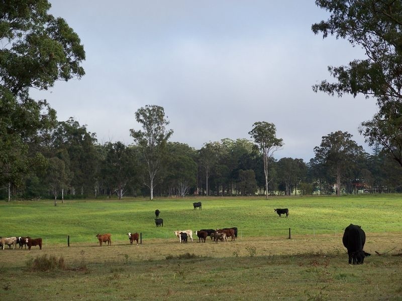 Lot 2 King’s Lane, Casino NSW 2470