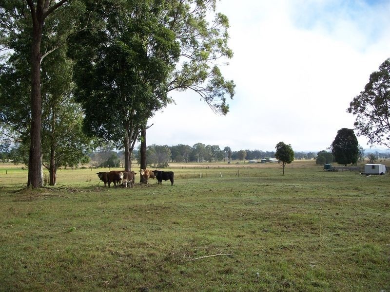 Lot 2 King’s Lane, Casino NSW 2470