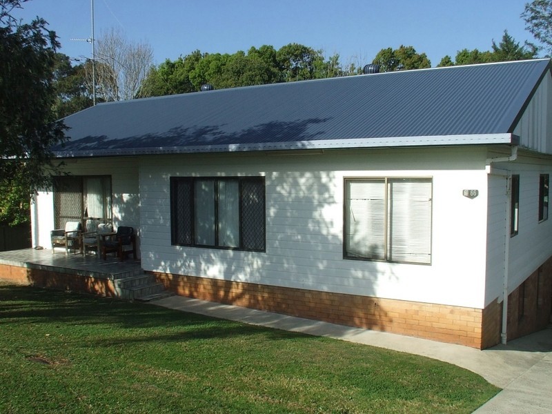 66 Invercauld Rd, Goonellabah NSW 2480