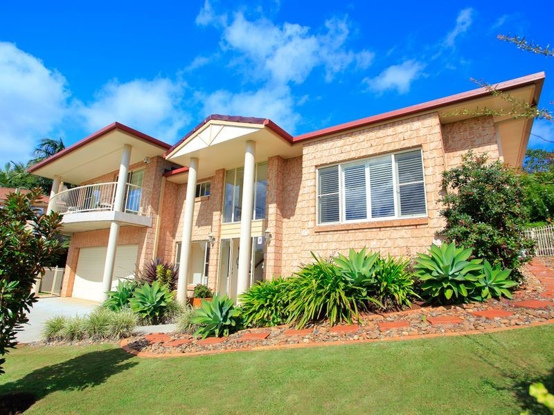 5 Georgina Place, Goonellabah NSW 2480