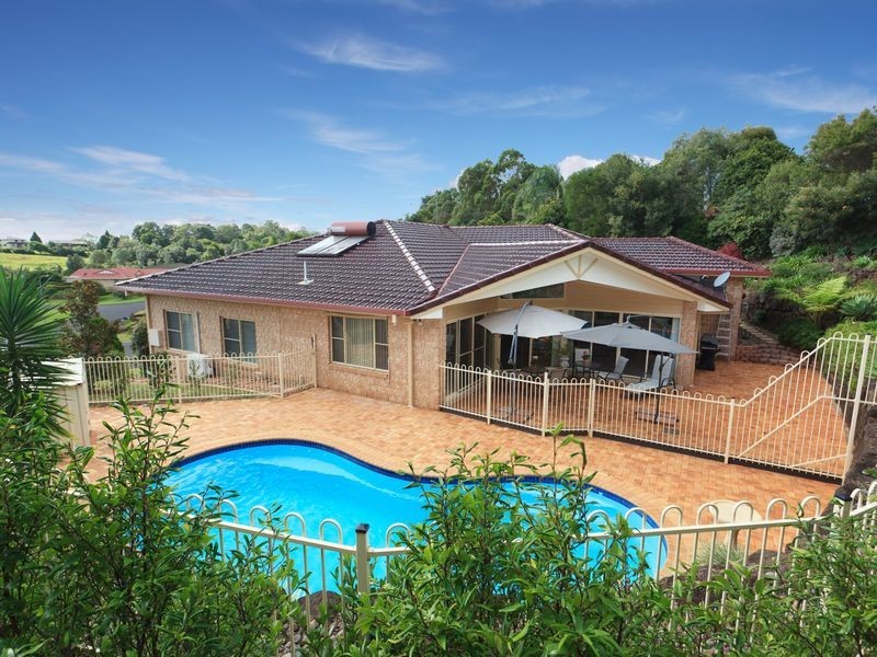 5 Georgina Place, Goonellabah NSW 2480