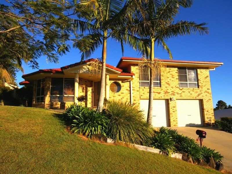 5 Warrick Place, Lismore Heights NSW 2480