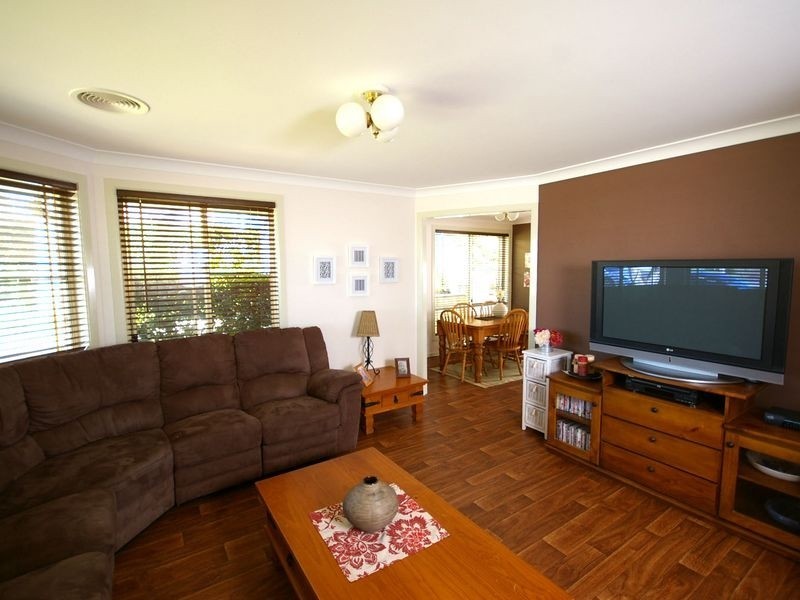 5 Warrick Place, Lismore Heights NSW 2480