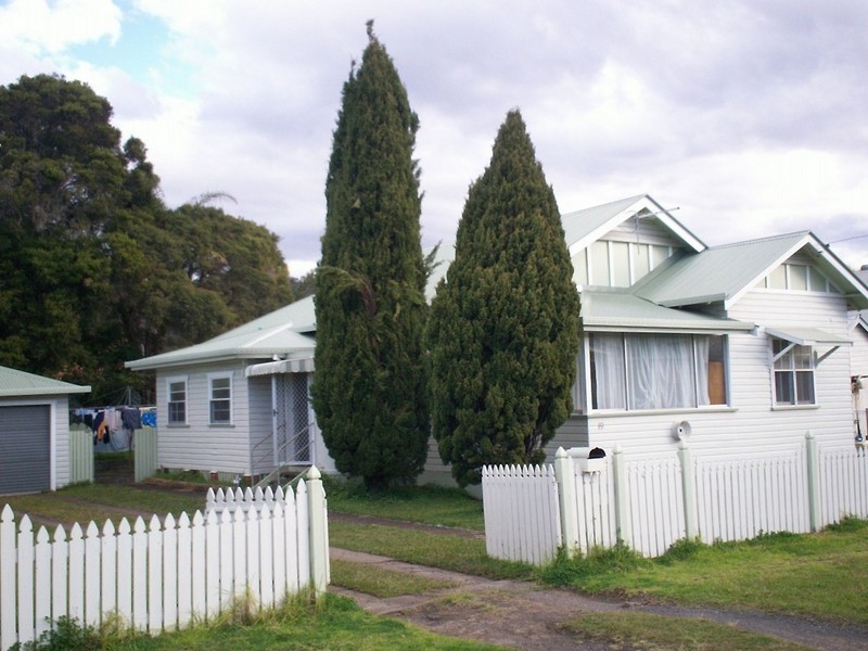 19 Garrard Street, East Lismore NSW 2480