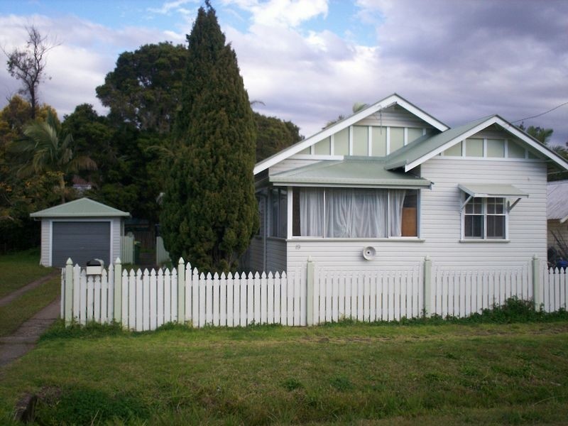 19 Garrard Street, East Lismore NSW 2480