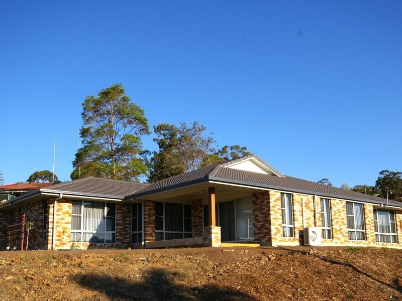 94 Mountain View Drive, Goonellabah NSW 2480