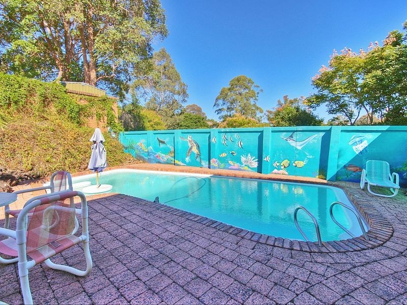 20 Canterbury Ch, Goonellabah NSW 2480