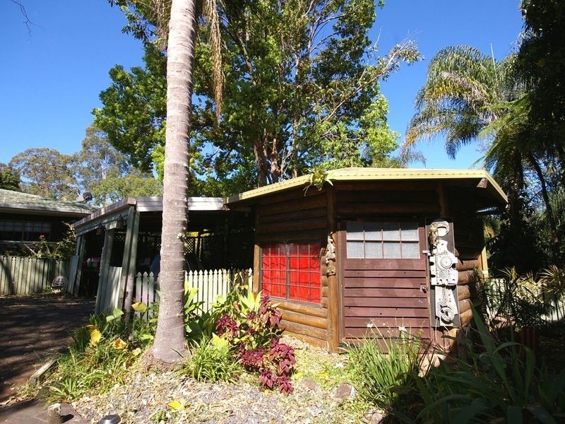 13 Munro Road, Dunoon NSW 2480