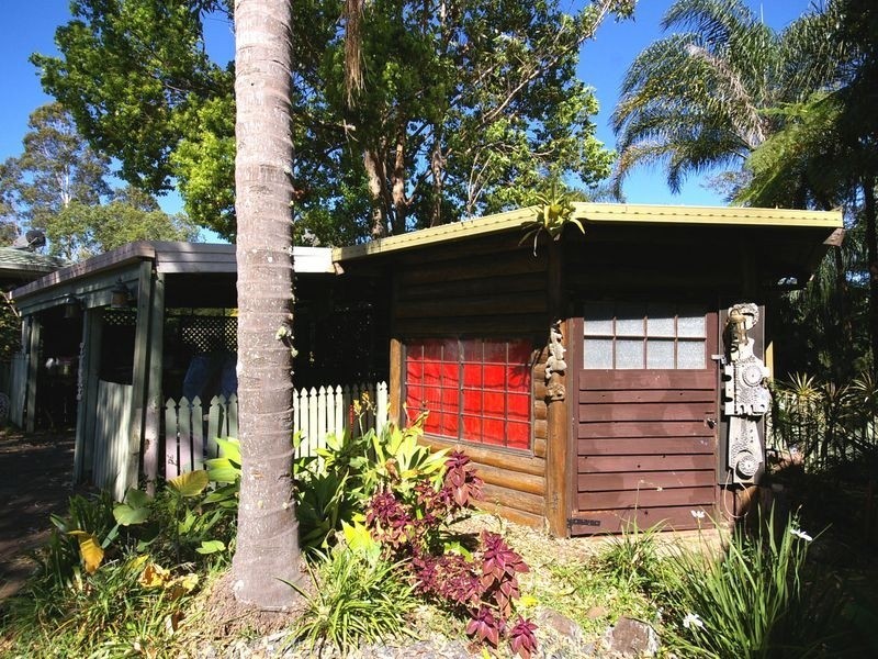 13 Munro Road, Dunoon NSW 2480