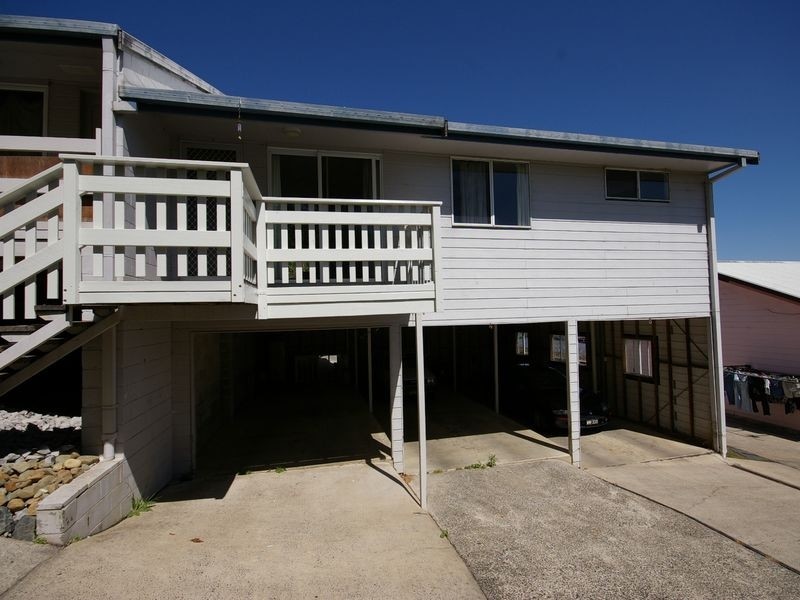 3/310 Keen Street, Bentley NSW 2480