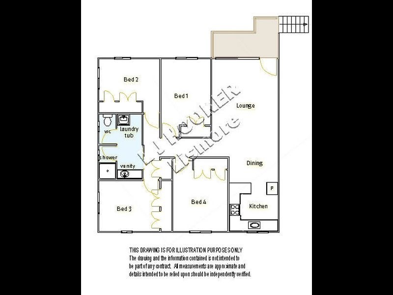 3/310 Keen Street, Bentley NSW 2480