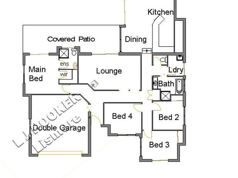 31 Barrys Road, Modanville NSW 2480