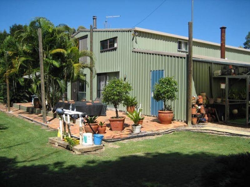 Mullumbimby NSW 2482
