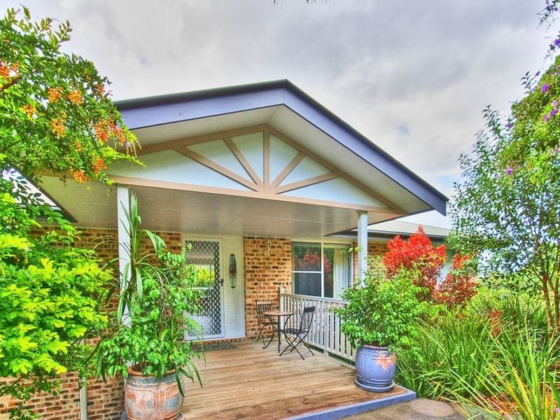 17 Stevenson Street, Goonellabah NSW 2480