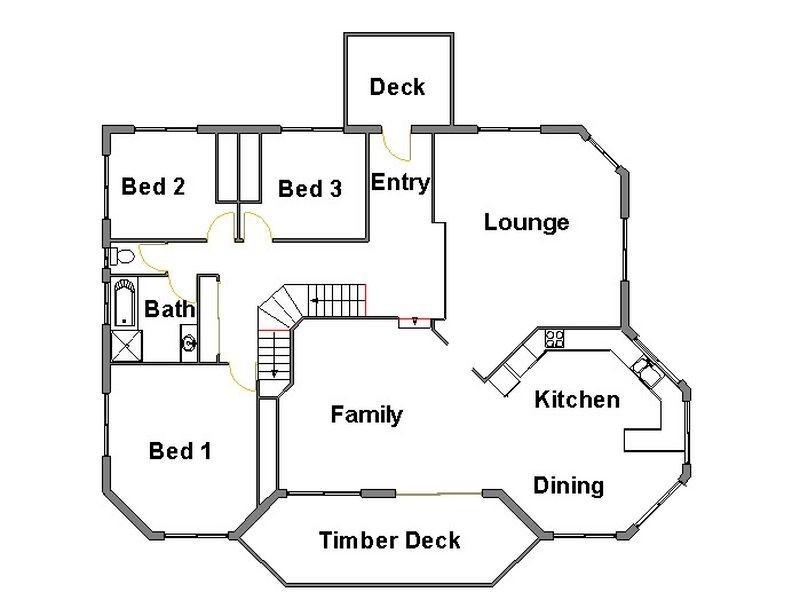 17 Stevenson Street, Goonellabah NSW 2480