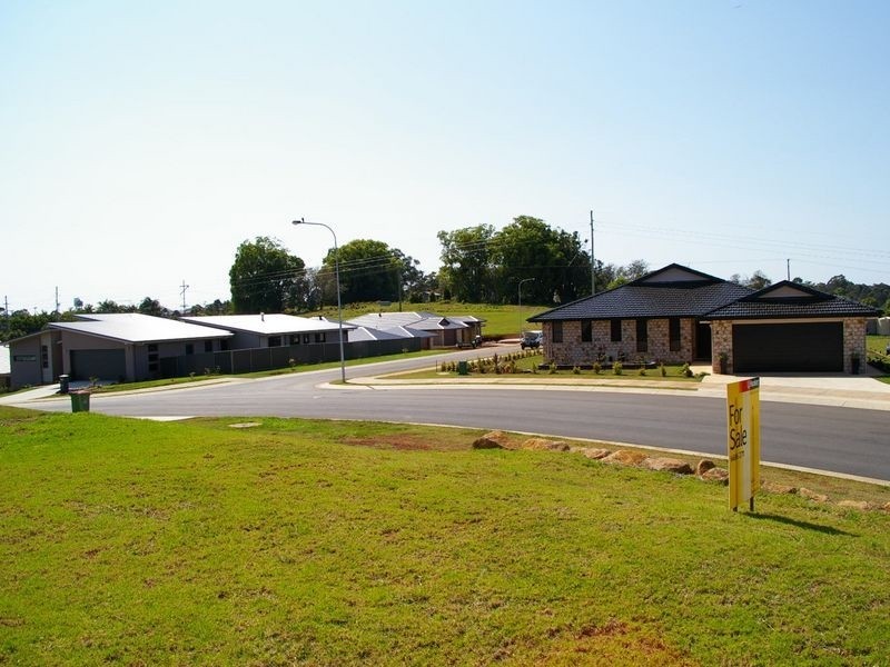 33 to 45/ John O’Neill Circuit, Goonellabah NSW 2480