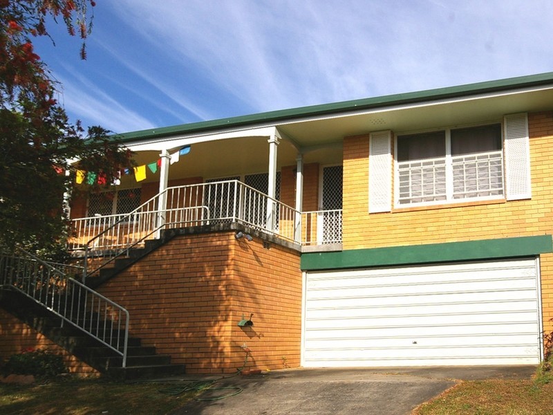 8 Kareela Avenue, Lismore Heights NSW 2480