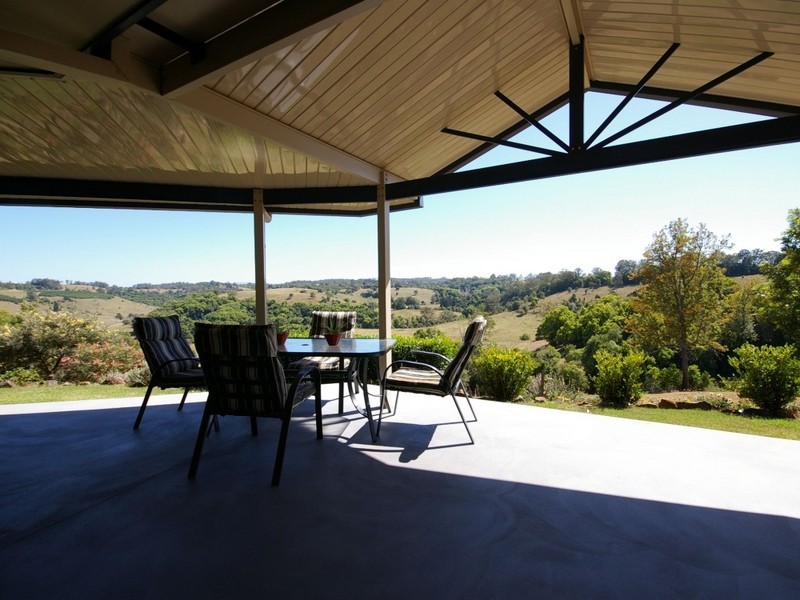 42 Pagotto’s Ridge Road, Tullera NSW 2480