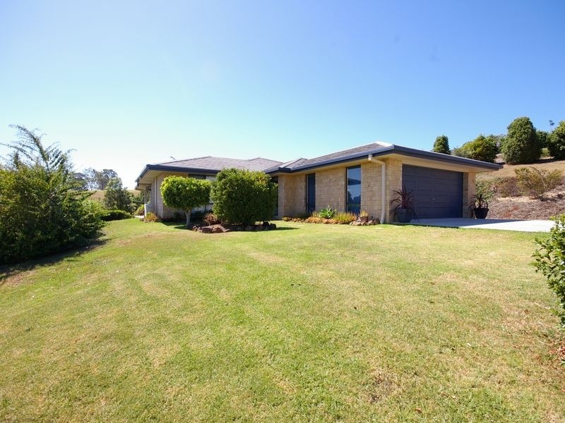 42 Pagotto’s Ridge Road, Tullera NSW 2480