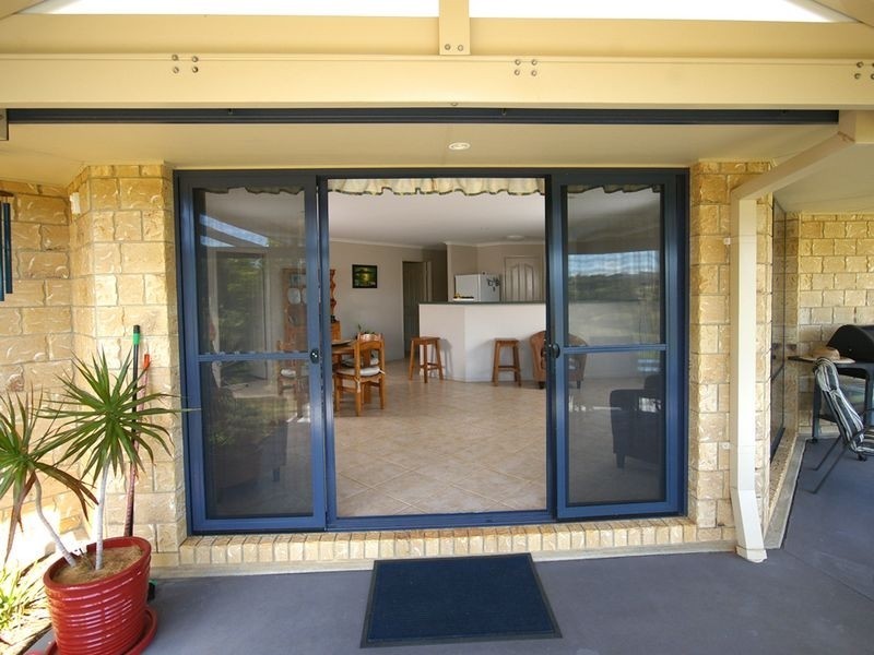 42 Pagotto’s Ridge Road, Tullera NSW 2480