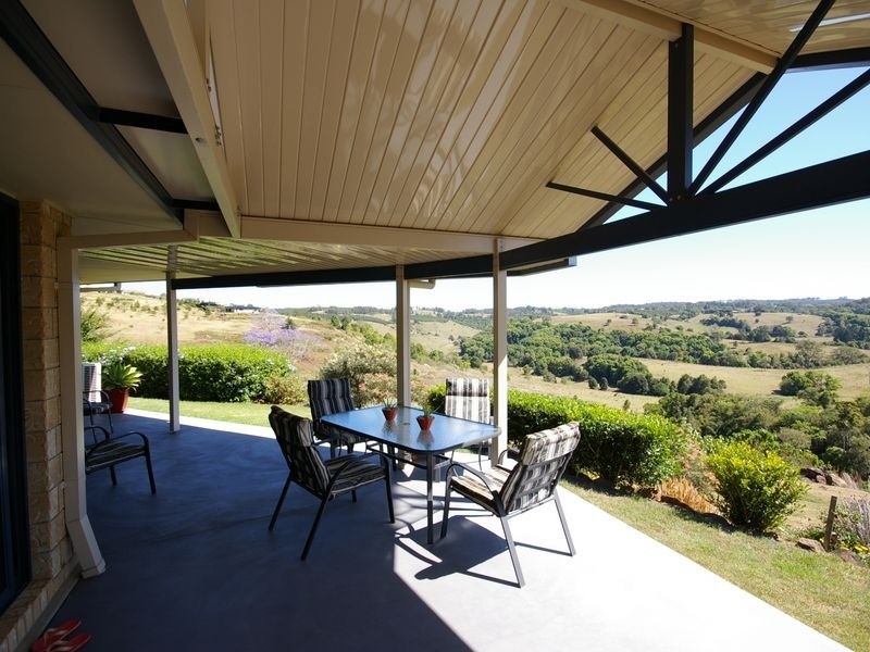 42 Pagotto’s Ridge Road, Tullera NSW 2480