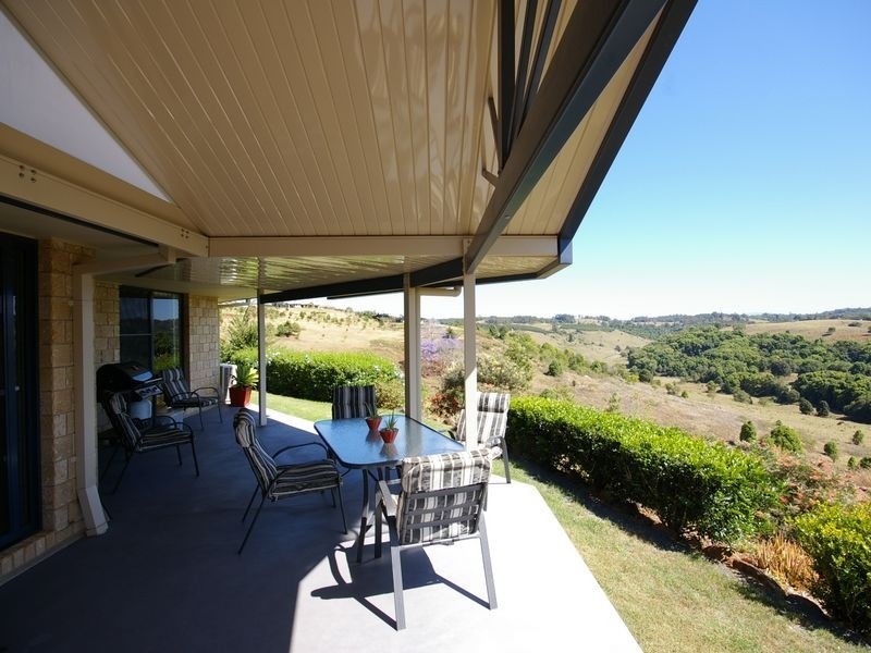 42 Pagotto’s Ridge Road, Tullera NSW 2480
