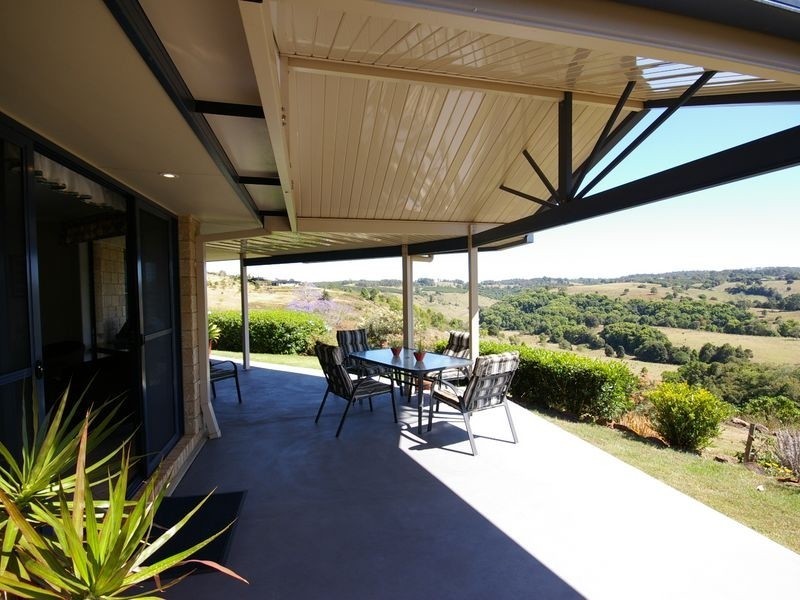 42 Pagotto’s Ridge Road, Tullera NSW 2480