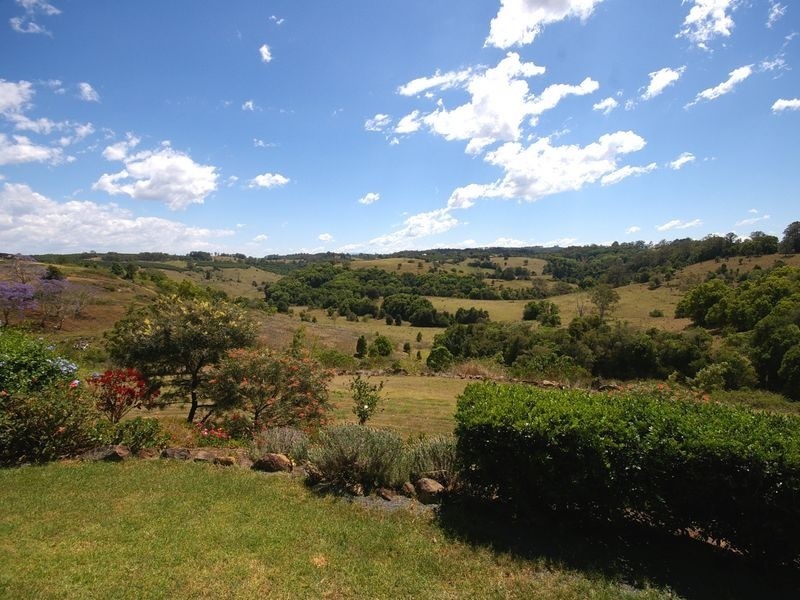 42 Pagotto’s Ridge Road, Tullera NSW 2480