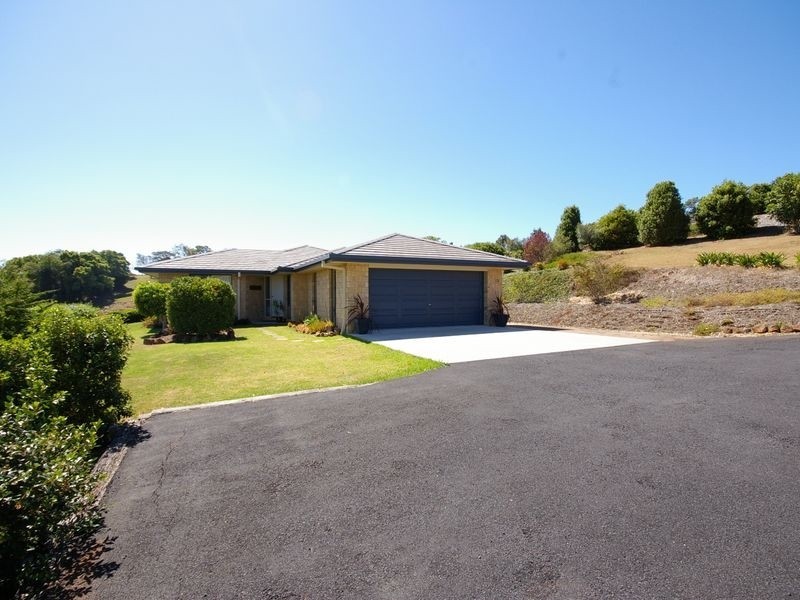 42 Pagotto’s Ridge Road, Tullera NSW 2480