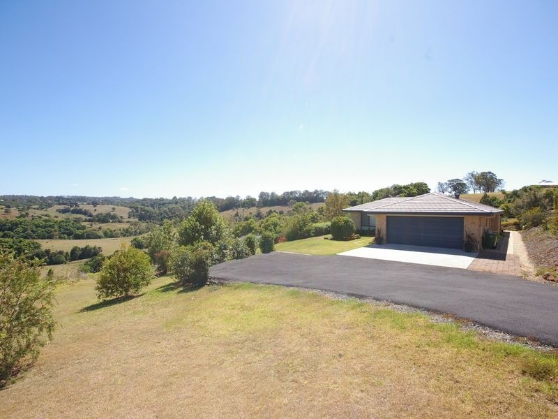 42 Pagotto’s Ridge Road, Tullera NSW 2480