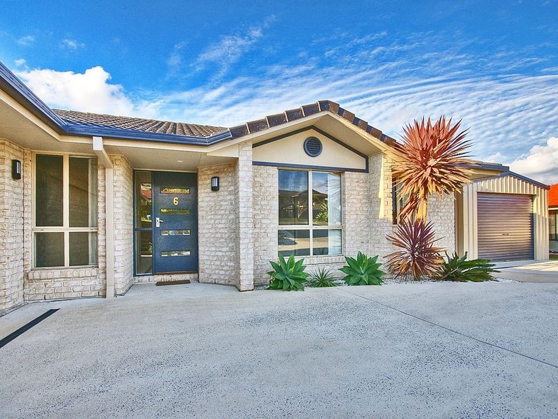 6 Pimelea Court, Caniaba NSW 2480