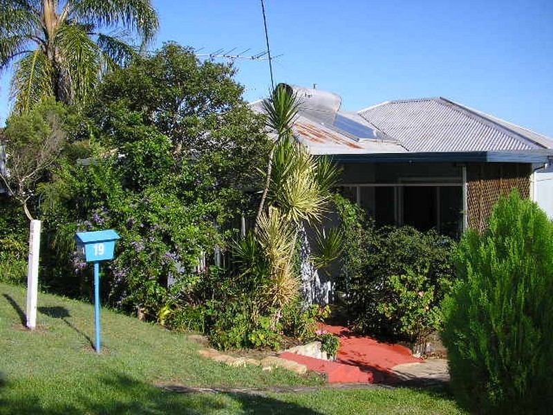 19 Cooling Street, Lismore Heights NSW 2480