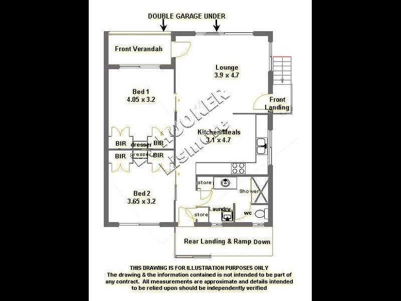 1/30 Hillview Drive, Goonellabah NSW 2480
