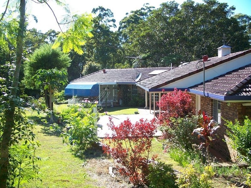Goonellabah NSW 2480